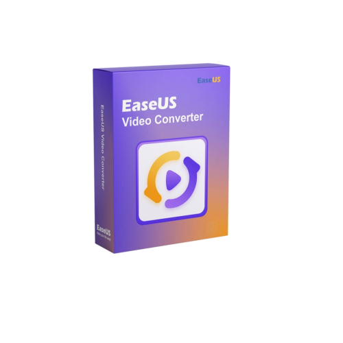 EaseUS Video Converter